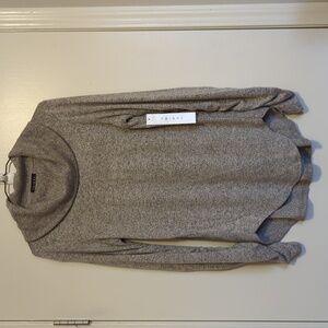 Tribal Tunic Sweater